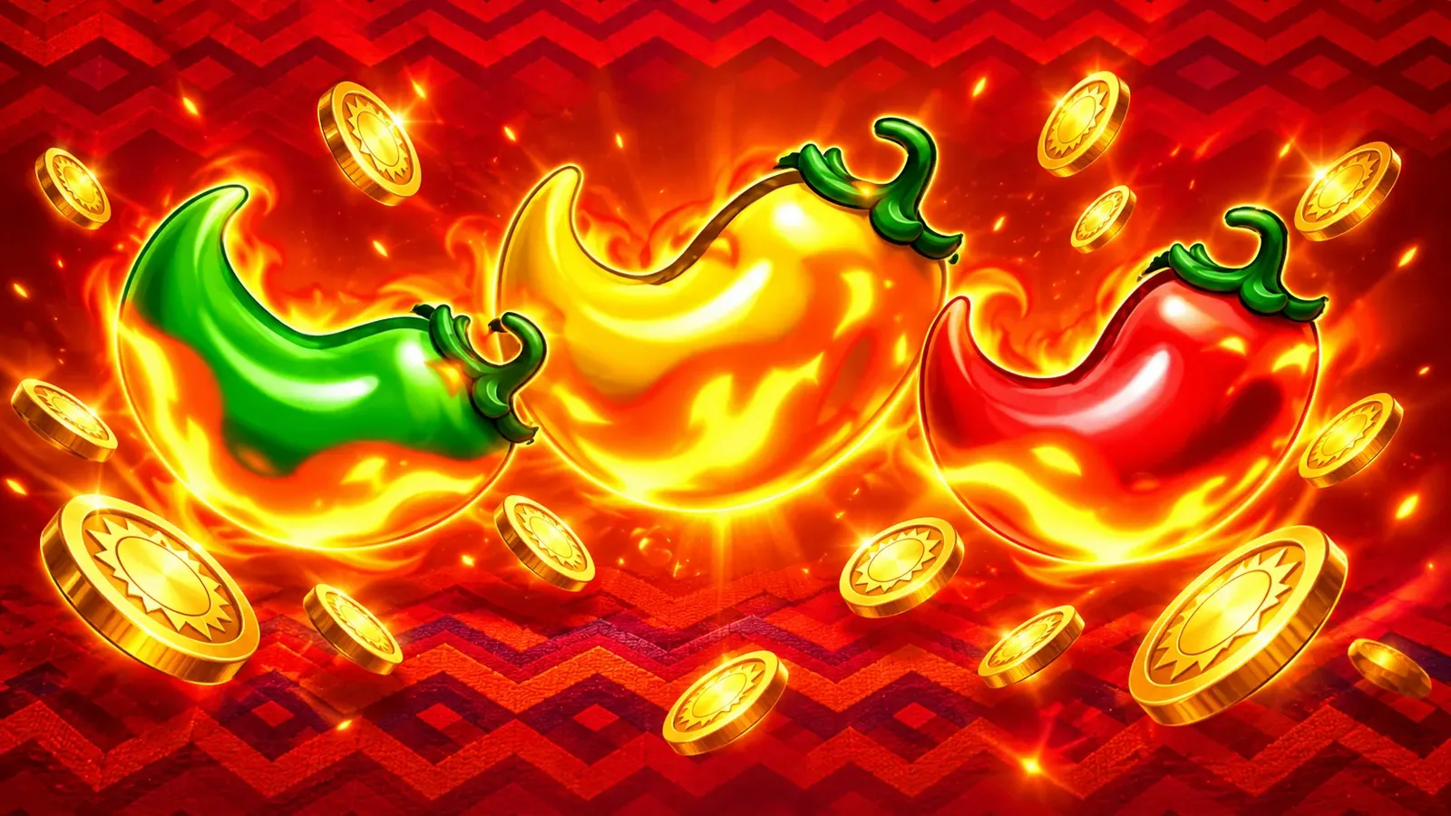 3 Hot Chillies: edition and bonus review