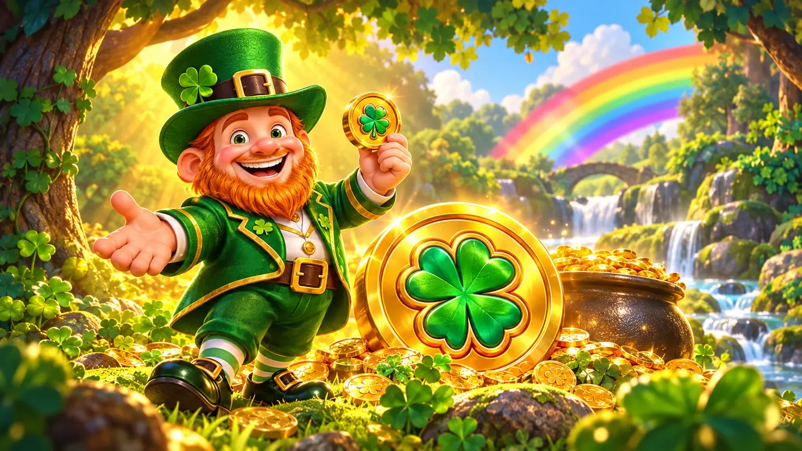 Lucky Penny: edition and bonus review