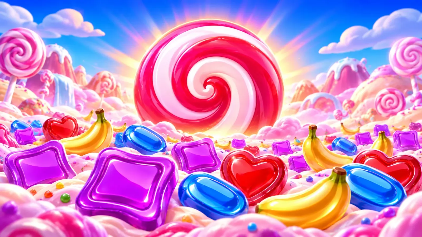Sweet Bonanza Super Scatter: edition and bonus review