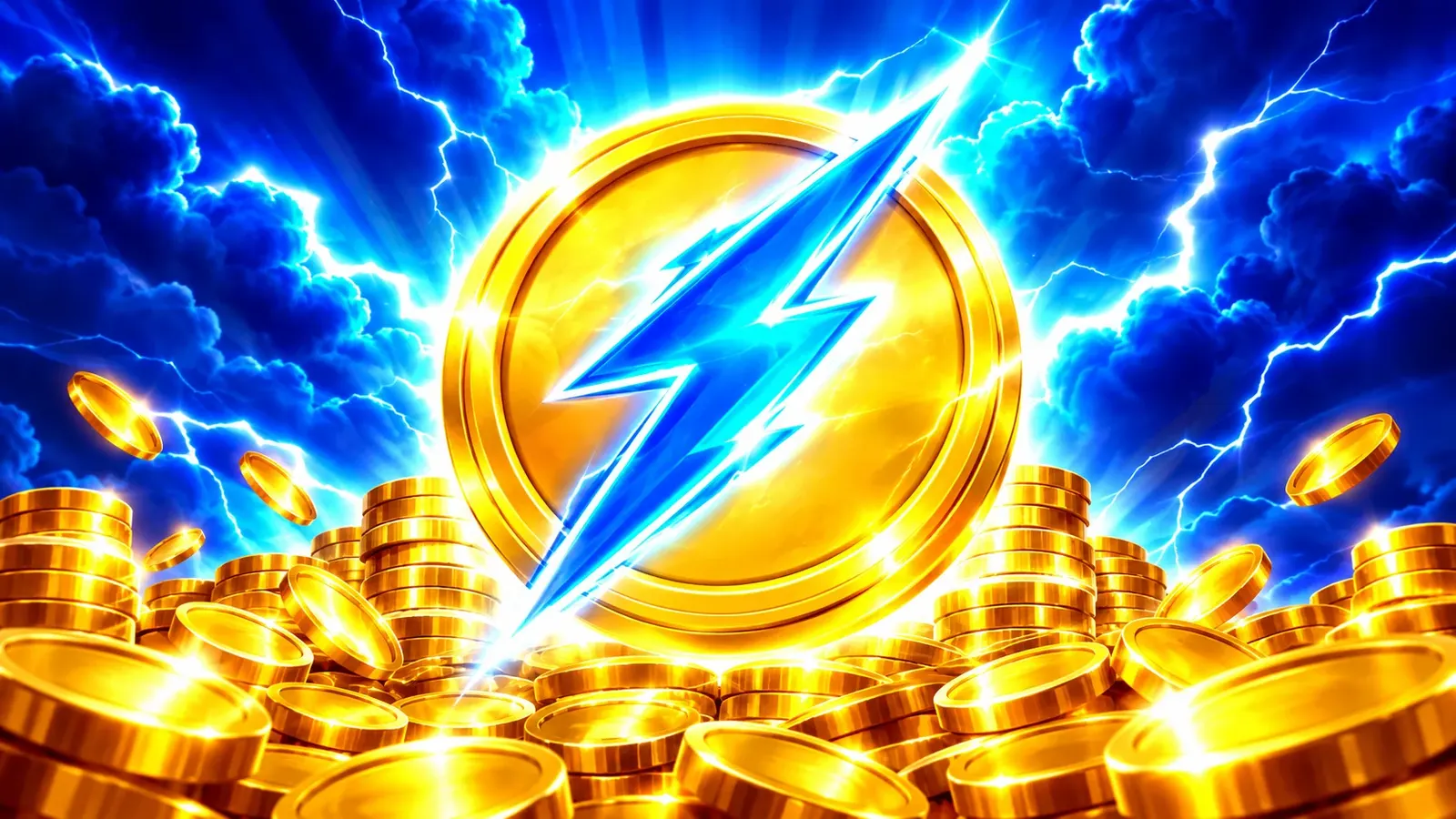Thunder Coins XXL: Hold and Win: edition and bonus review